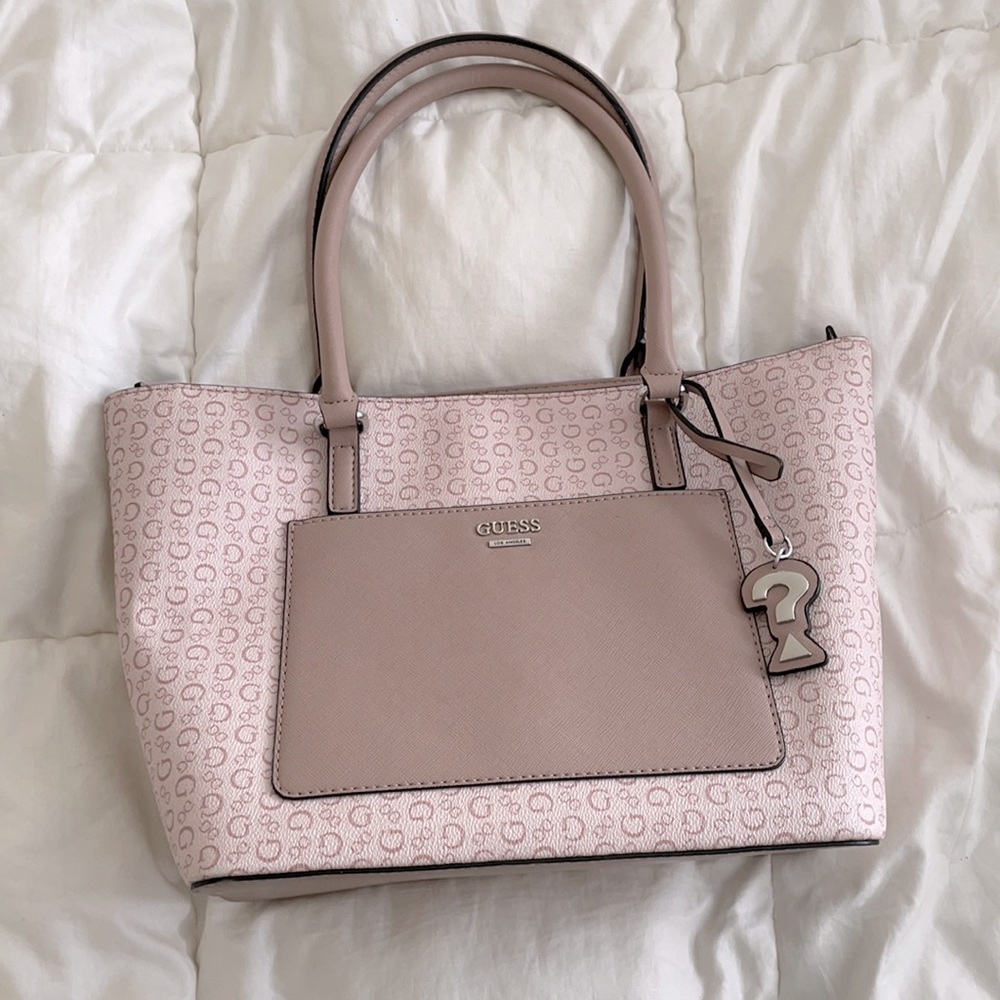 Guess Hand Bag